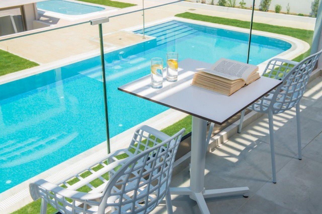 Mary Hotel & Mary Royal Suites 플라타네스 외부 사진