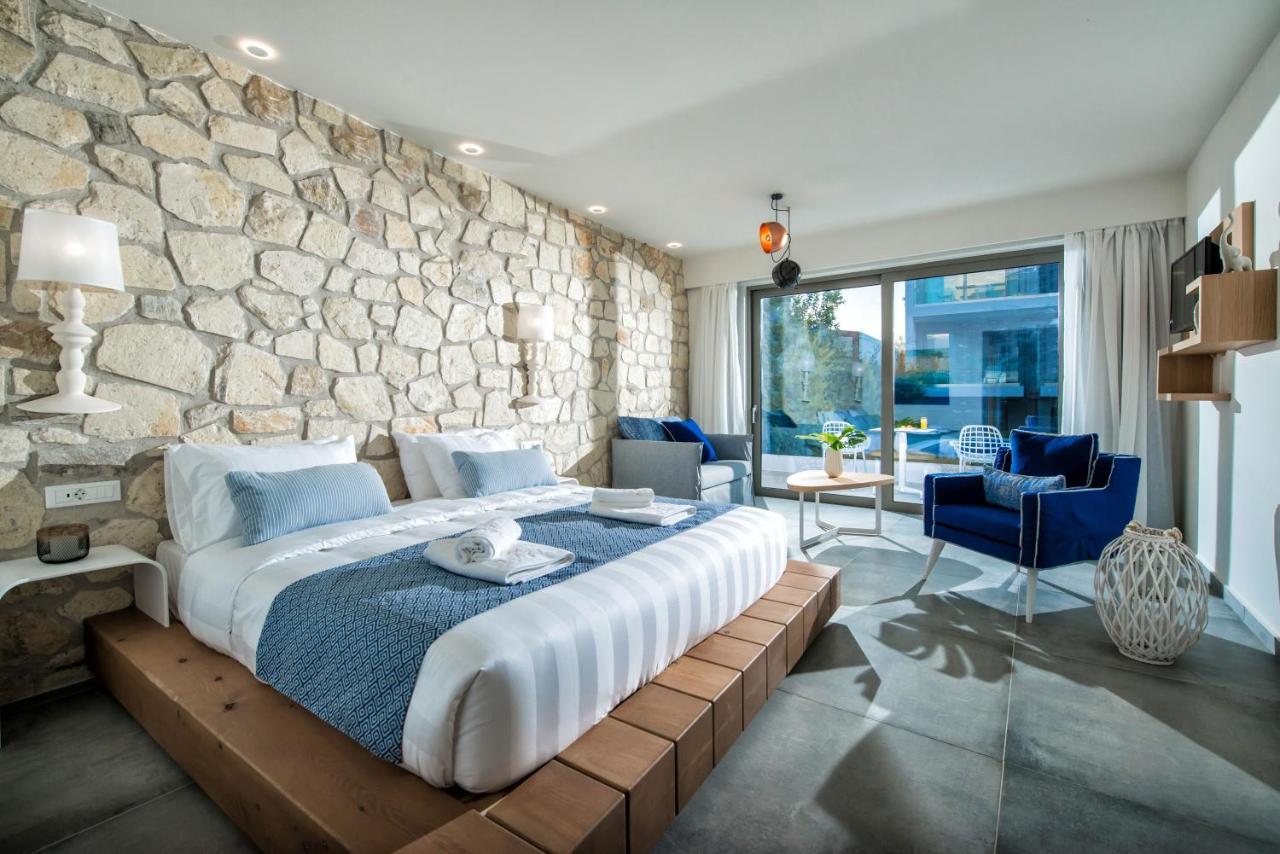 Mary Hotel & Mary Royal Suites 플라타네스 외부 사진