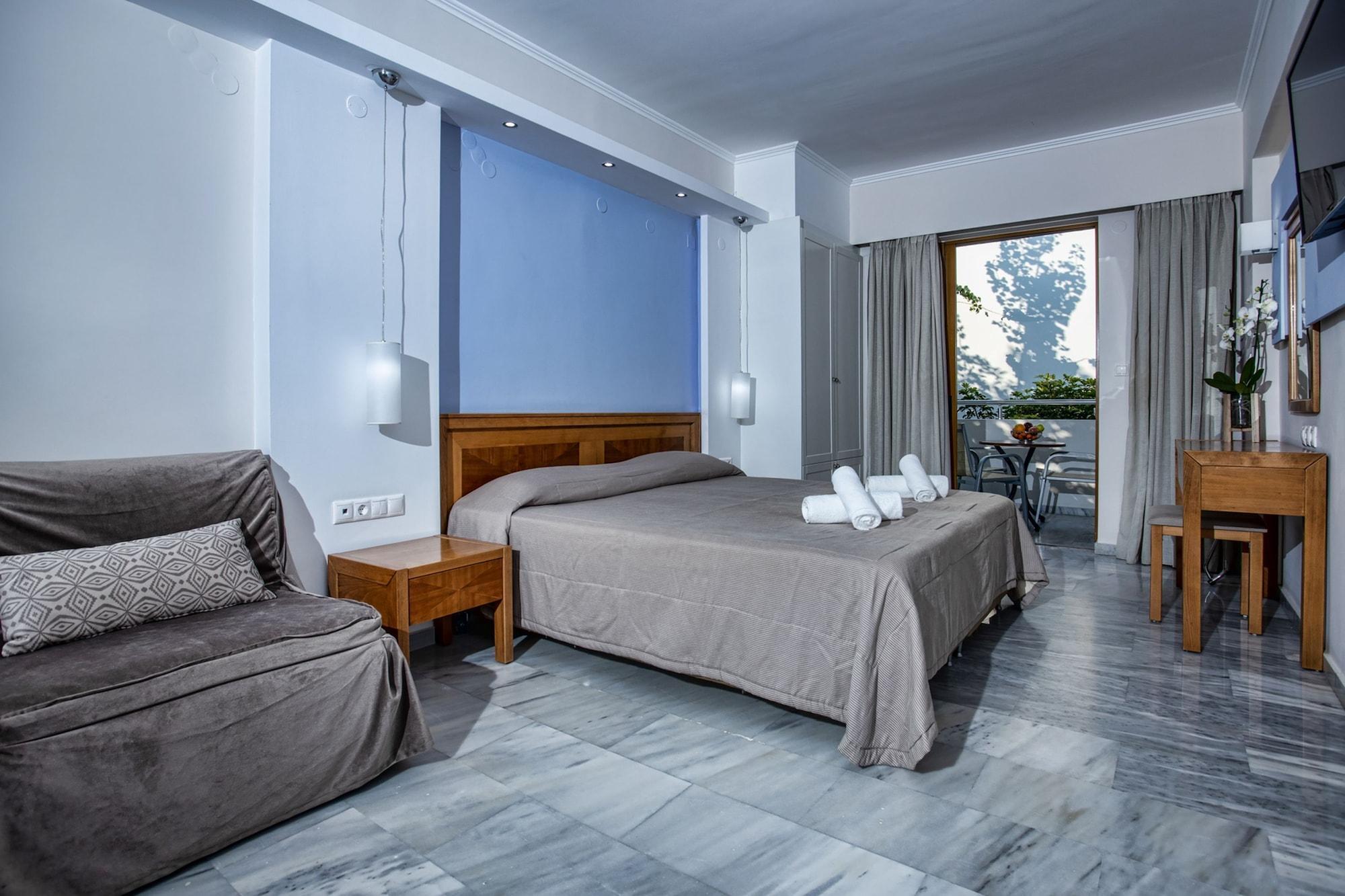 Mary Hotel & Mary Royal Suites 플라타네스 외부 사진