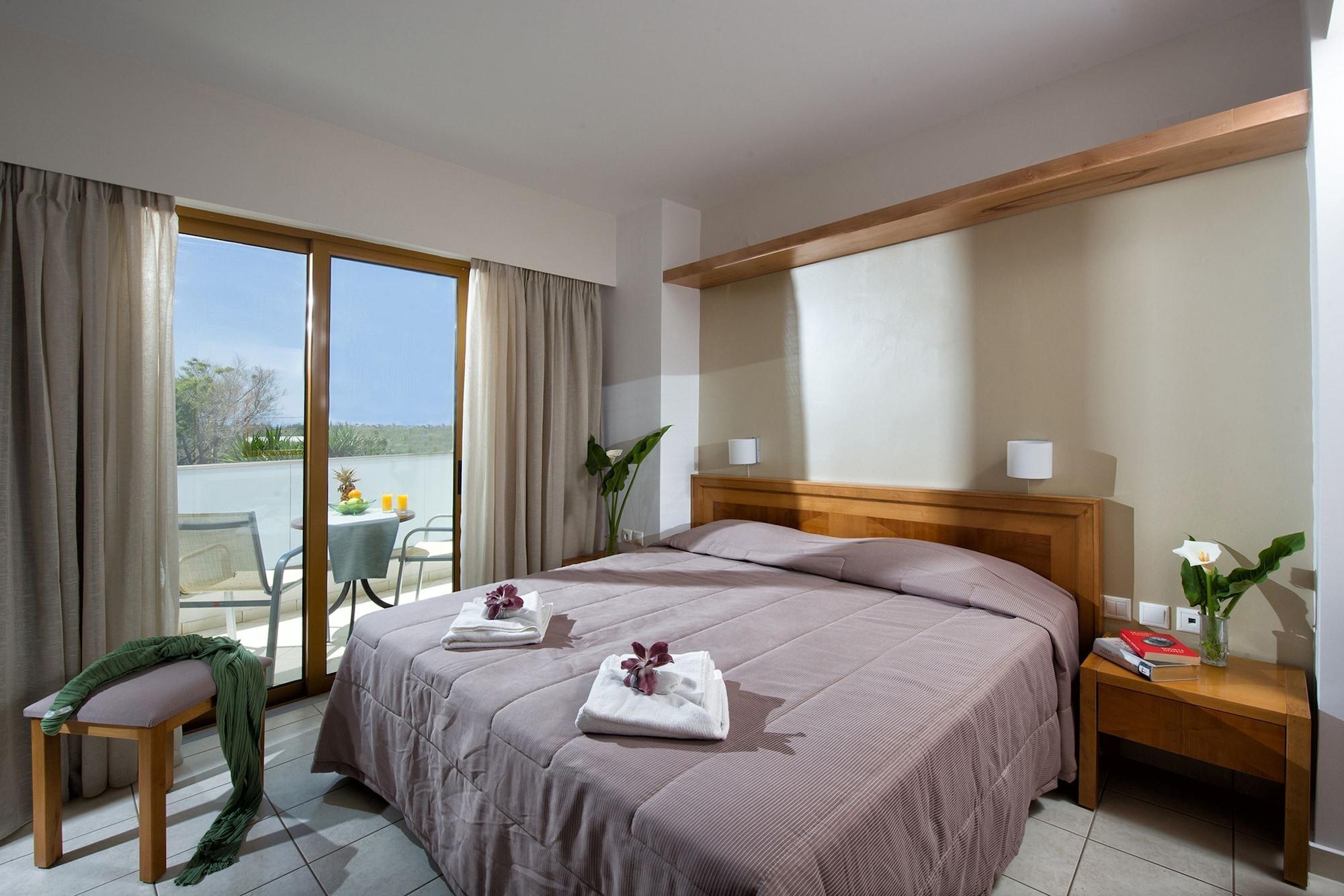 Mary Hotel & Mary Royal Suites 플라타네스 외부 사진