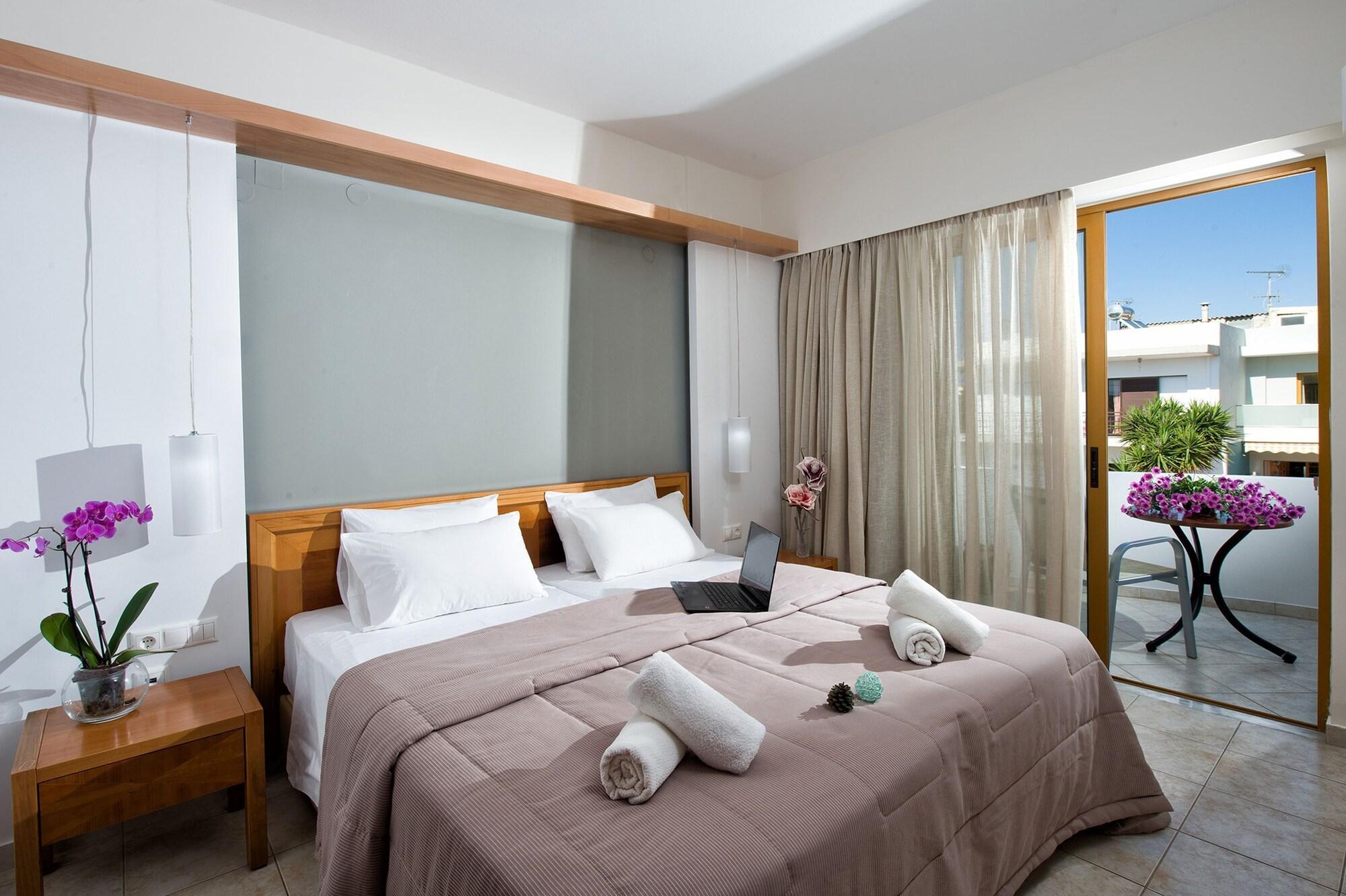 Mary Hotel & Mary Royal Suites 플라타네스 외부 사진