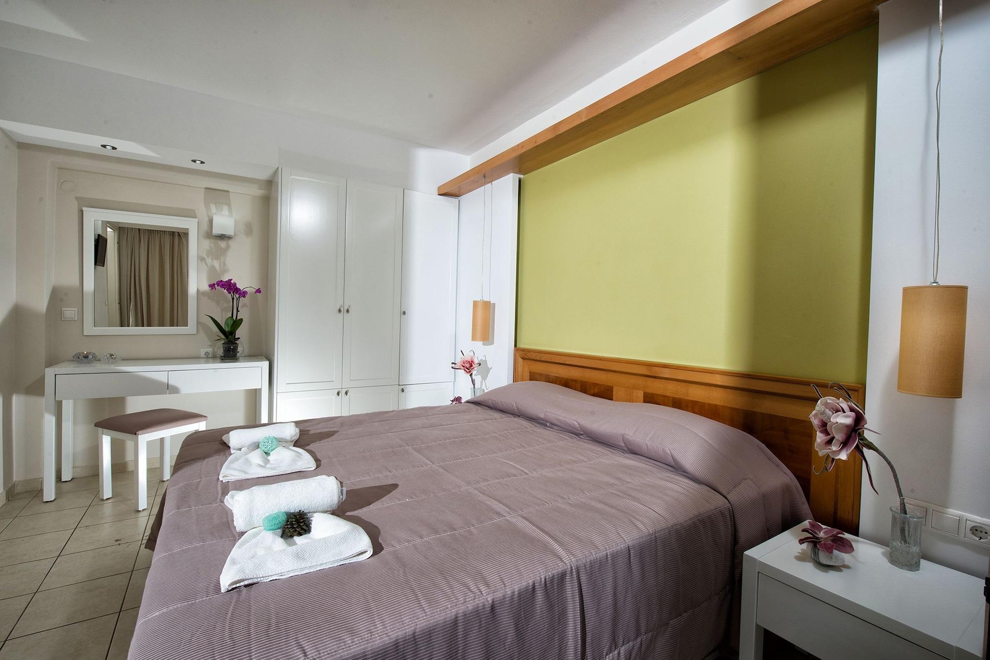 Mary Hotel & Mary Royal Suites 플라타네스 외부 사진