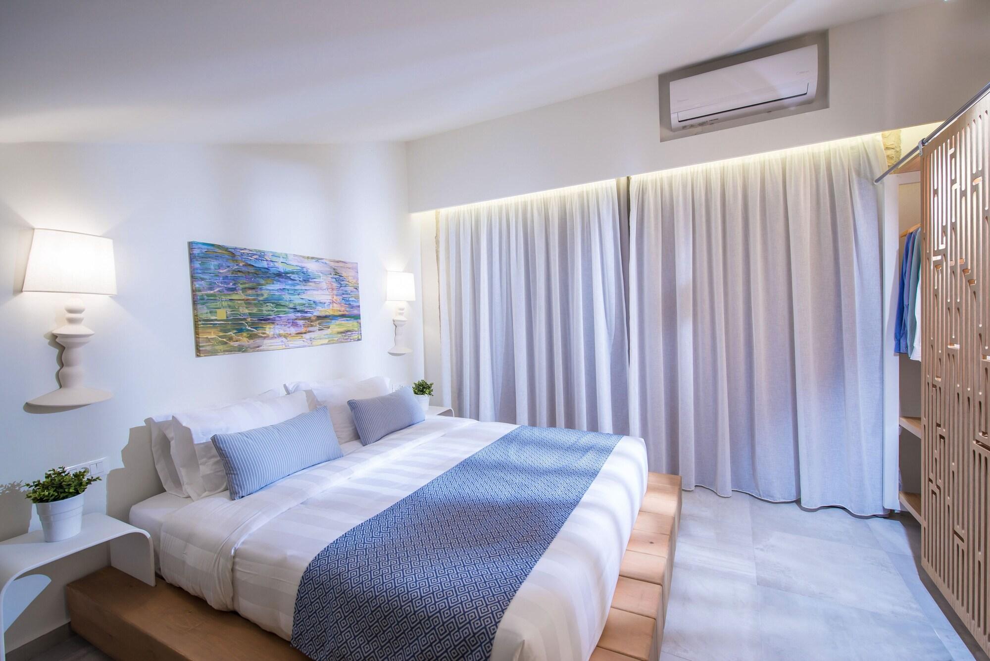 Mary Hotel & Mary Royal Suites 플라타네스 외부 사진