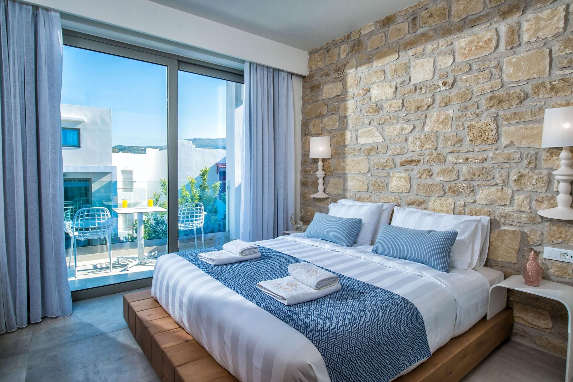 Mary Hotel & Mary Royal Suites 플라타네스 외부 사진