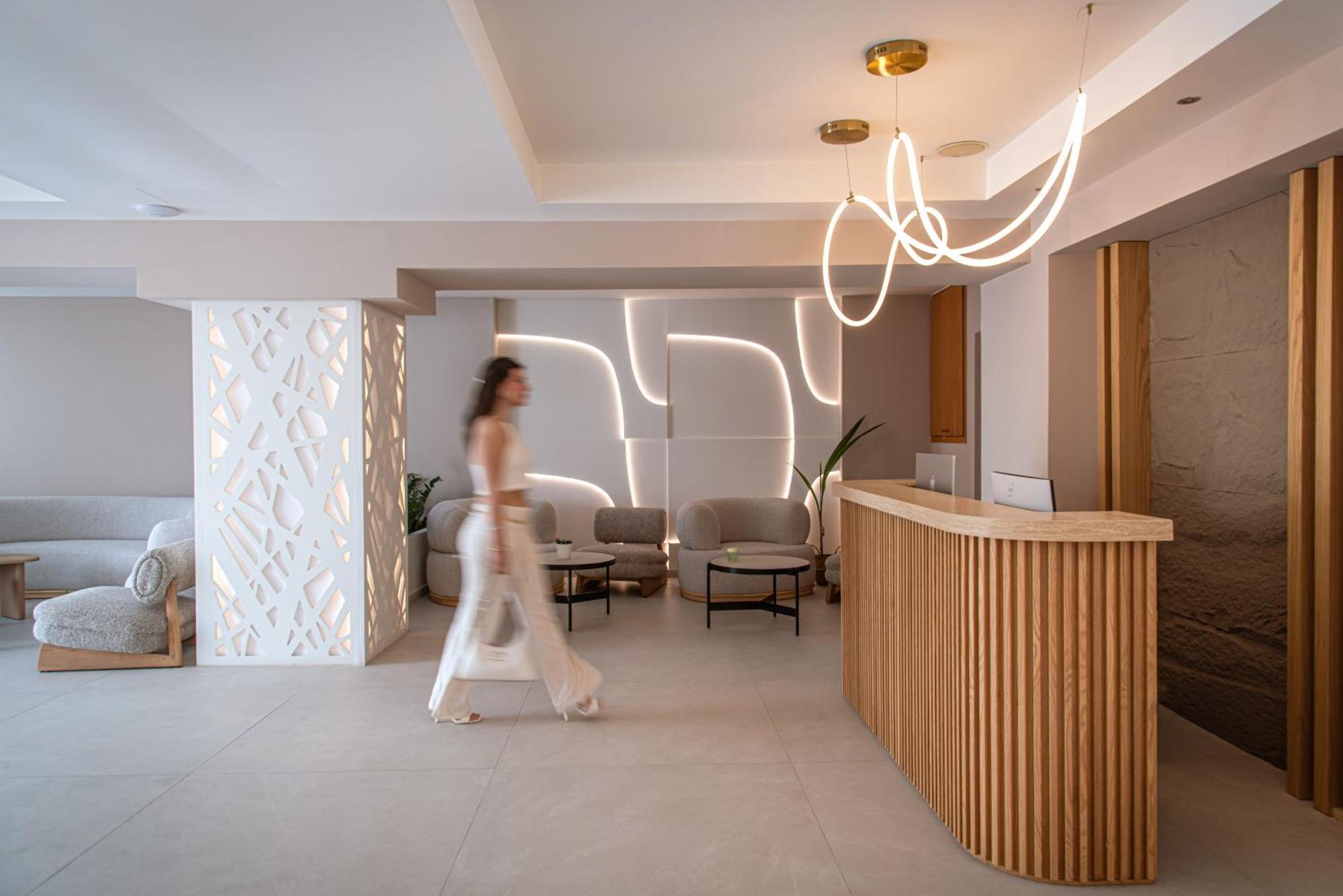 Mary Hotel & Mary Royal Suites 플라타네스 외부 사진