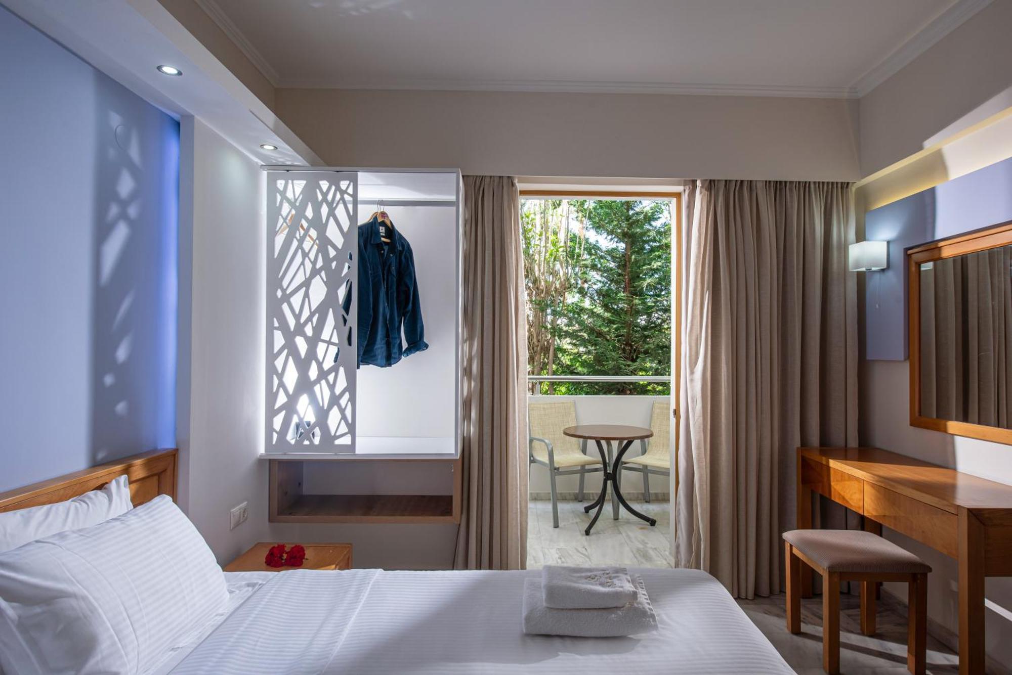 Mary Hotel & Mary Royal Suites 플라타네스 외부 사진