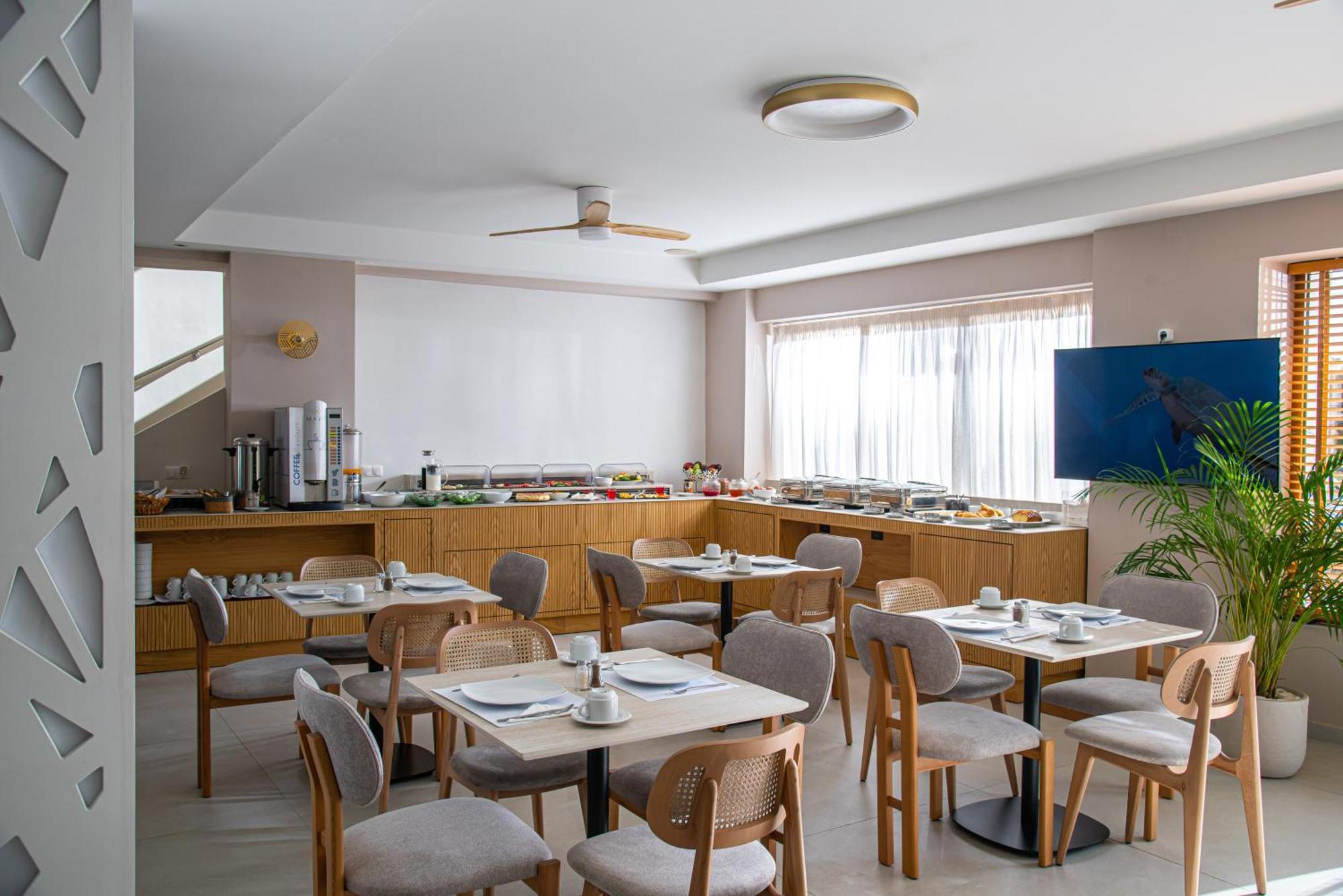 Mary Hotel & Mary Royal Suites 플라타네스 외부 사진