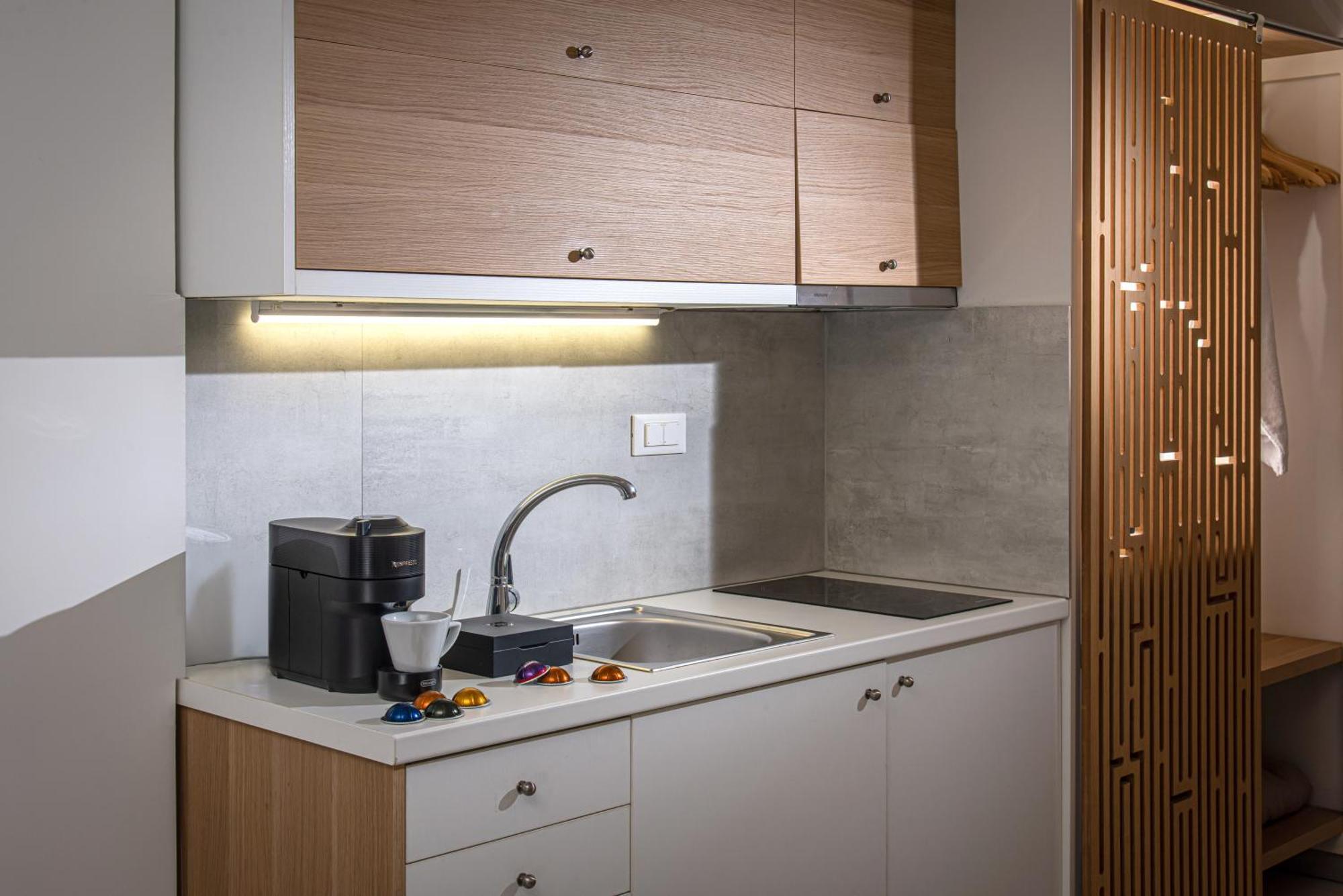 Mary Hotel & Mary Royal Suites 플라타네스 외부 사진