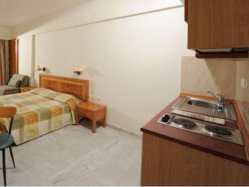 Mary Hotel & Mary Royal Suites 플라타네스 외부 사진